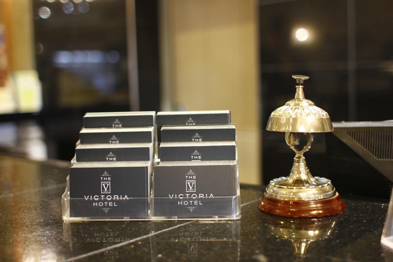 The Victoria Hotel Manchester By Compass Hospitality Oldham Esterno foto