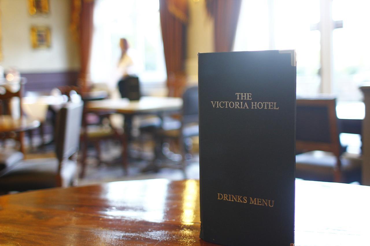 The Victoria Hotel Manchester By Compass Hospitality Oldham Esterno foto